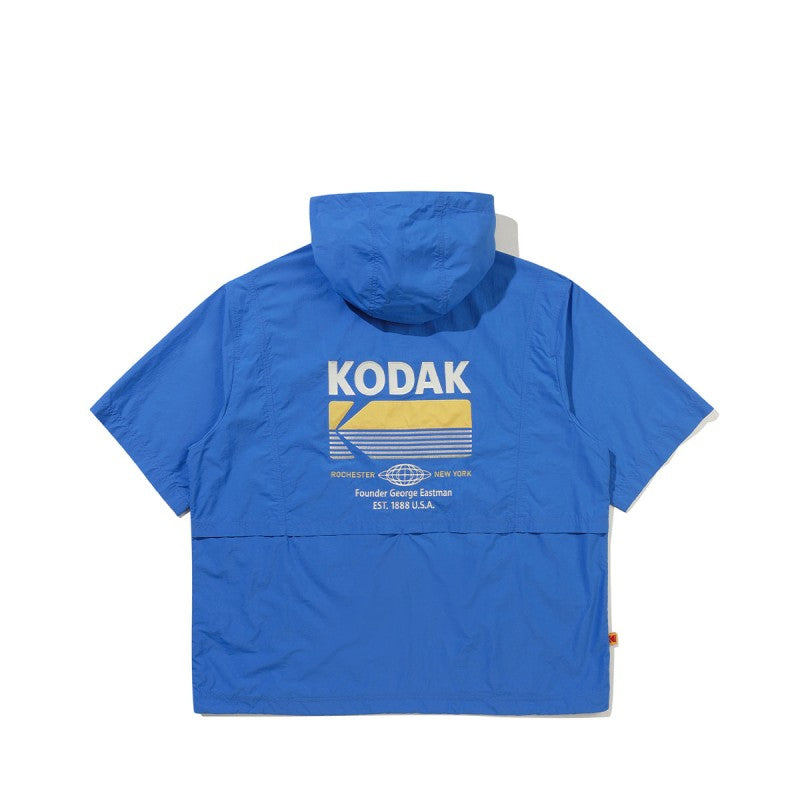 【WE ARE】韓國KODAK柯達套頭短袖上衣K6223RWTU1
