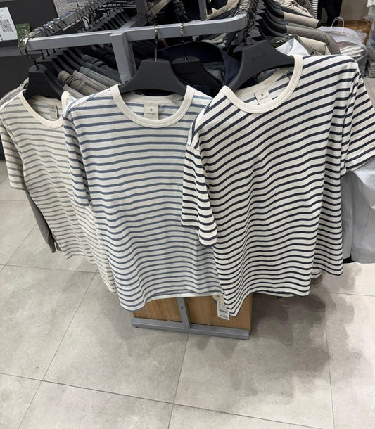 【WE ARE】韓國snow peak雪峰休閒短袖T恤S26MUFTS68