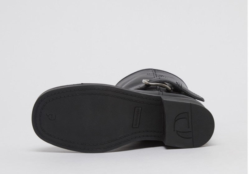 【WE ARE】韓國Archivepke Buckle boots靴子OK3BX25003