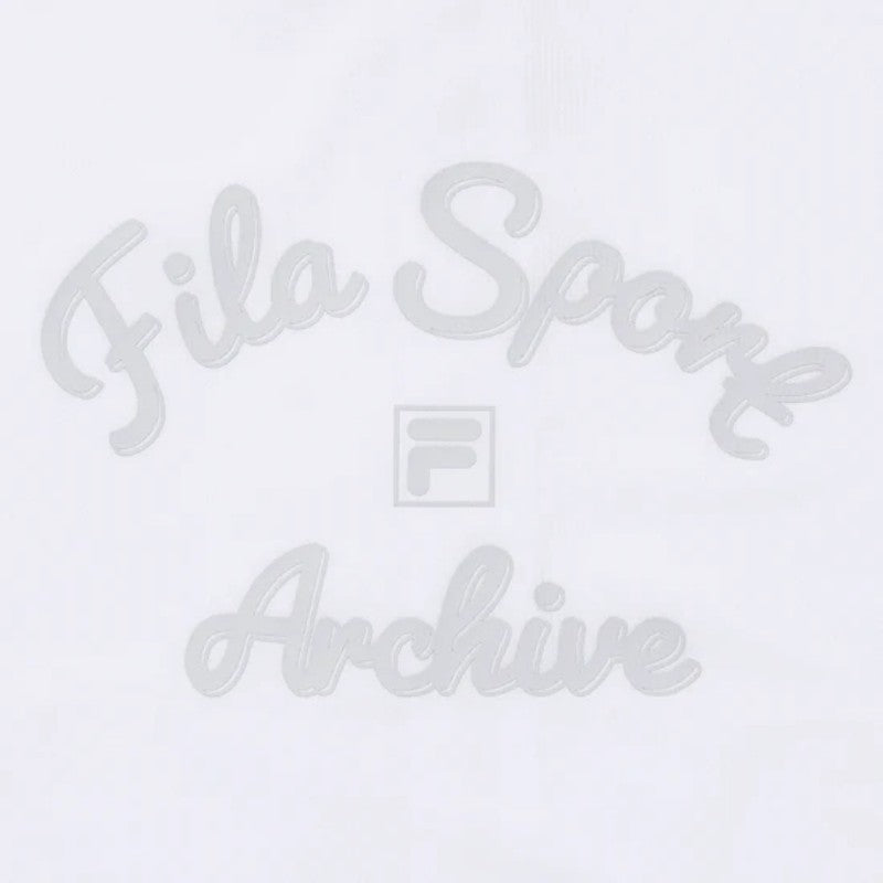 【WE ARE】韓國FILA KIDS休閒連帽外套FT07X001