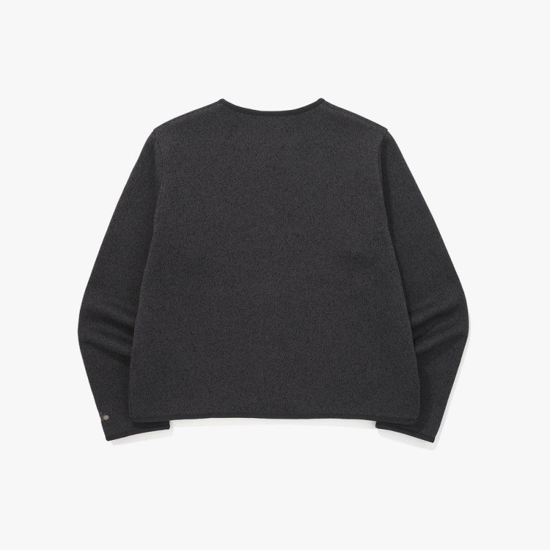 【WE ARE】韓國Diadora休閒外套D5422LJK71