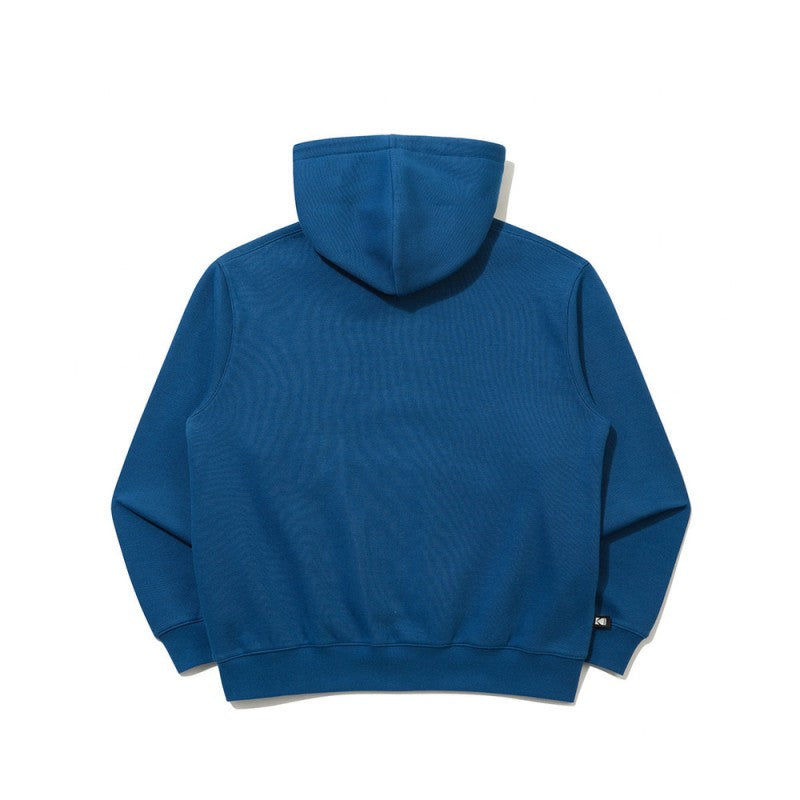 【WE ARE】韓國KODAK柯達連帽大學T衛衣K6123LHDB1