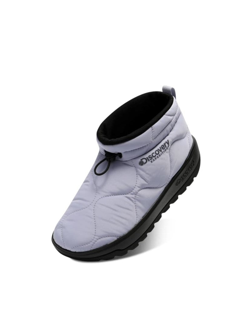 Discount [WE ARE] Korean Discovery snow boots (short) DXSH6223N