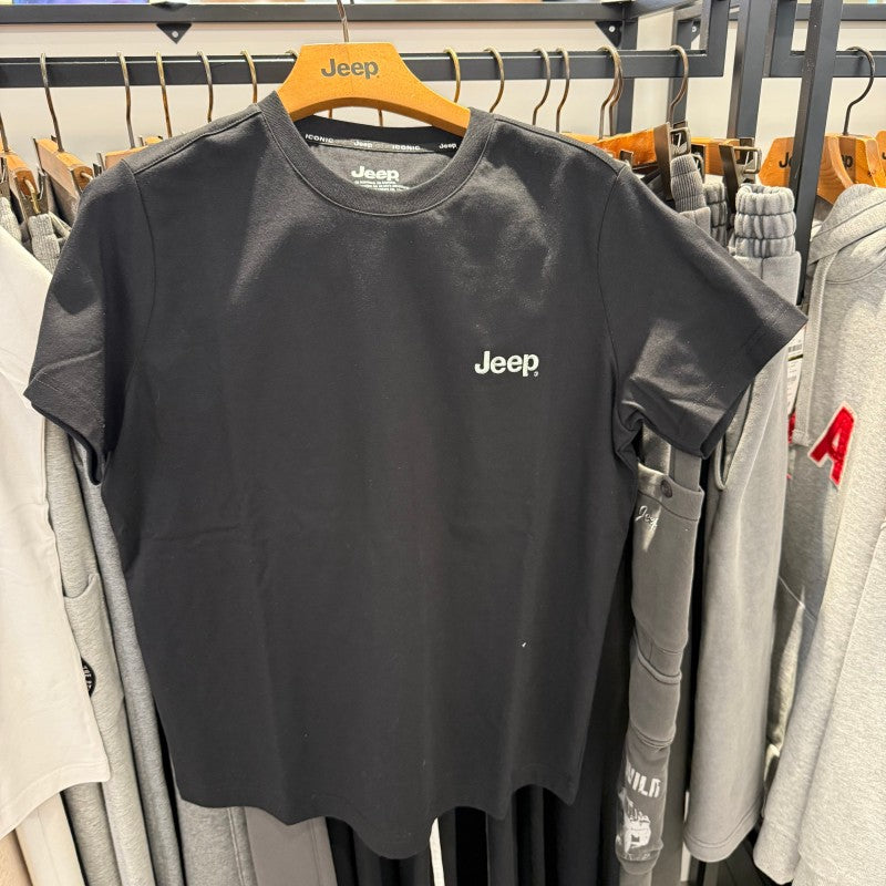 【WE ARE】韓國JEEP短袖T恤JR5TSF173
