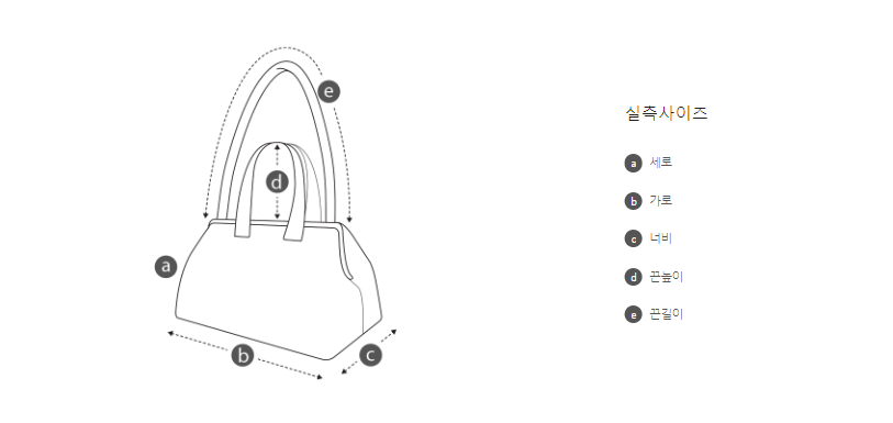 【WE ARE】韓國Archivepke Mini ridge shoulder bag OVBAX25043/OVBRX25102