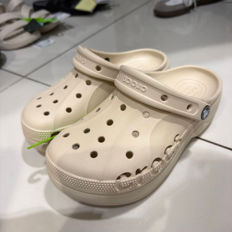 女鞋【WE ARE】韓國Crocs 經典Baya系列 208186