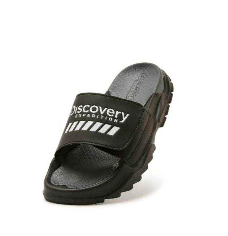 【WE ARE】Korea Discovery Sawtooth Slippers DXLP2101N