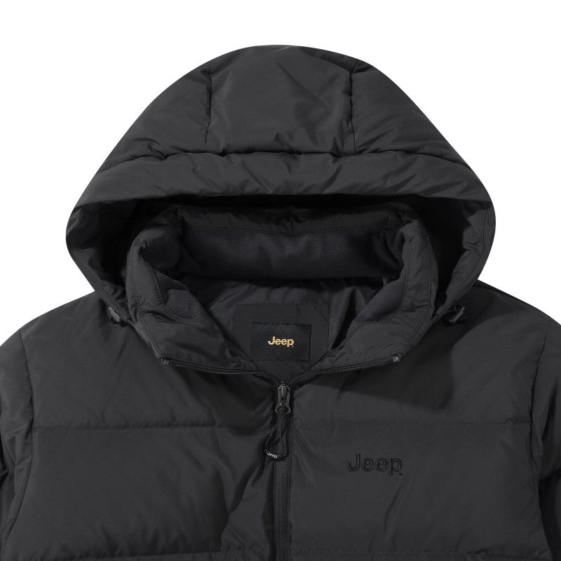 【WE ARE】韓國JEEP休閒羽絨服外套JQ4JPU492