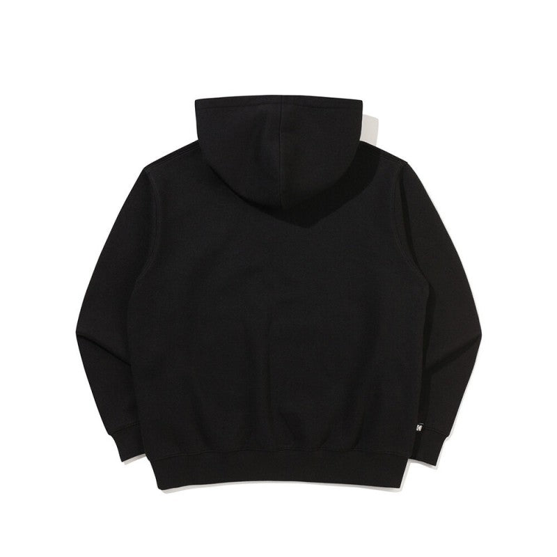 【WE ARE】韓國KODAK柯達連帽大學T衛衣K6123LHDB1