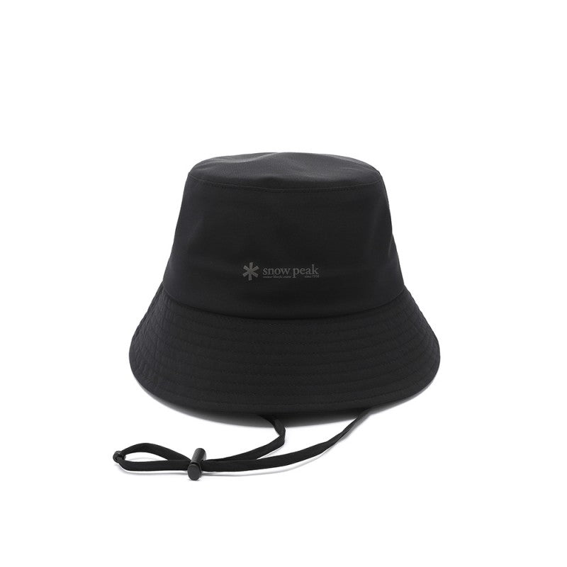 Men's [WE ARE] Korean snow peak leisure fisherman hat S25ZUTHA02