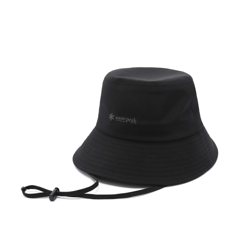 Men's [WE ARE] Korean snow peak leisure fisherman hat S25ZUTHA02
