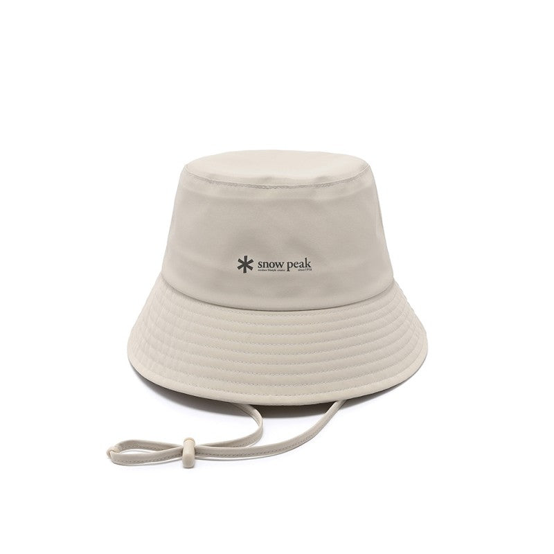 Men's [WE ARE] Korean snow peak leisure fisherman hat S25ZUTHA02