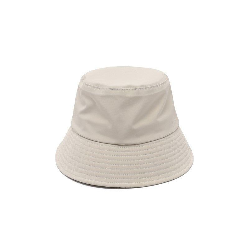 Men's [WE ARE] Korean snow peak leisure fisherman hat S25ZUTHA02