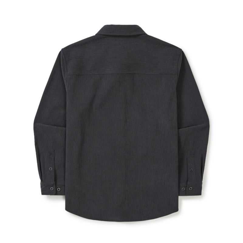 男款【WE ARE】韓國snow peak雪峰休閒燈芯絨襯衫上衣S25WMFSH70