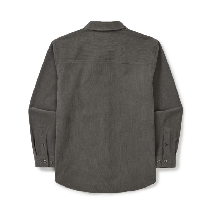 男款【WE ARE】韓國snow peak雪峰休閒燈芯絨襯衫上衣S25WMFSH70