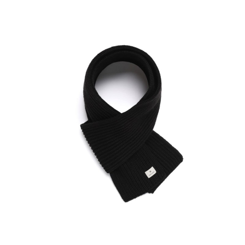 【WE ARE】韓國snow peak雪峰針織圍脖圍巾S25WUFWA67