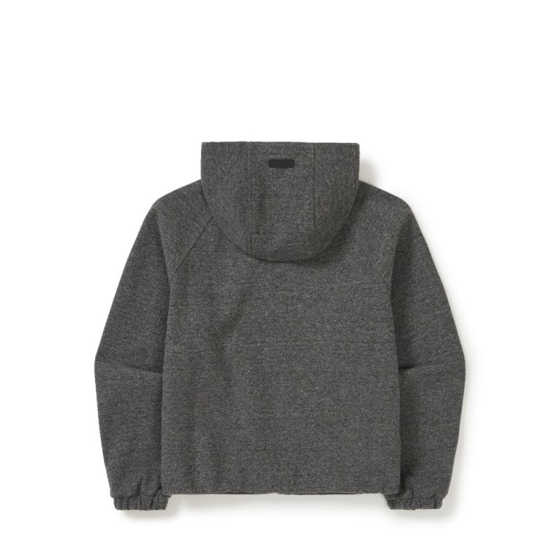 【WE ARE】韓國snow peak雪峰休閒拉鏈外套S25WWFFJ07