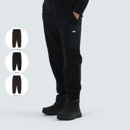 男款【WE ARE】韓國snow peak雪峰休閒褲S25WMFFP74