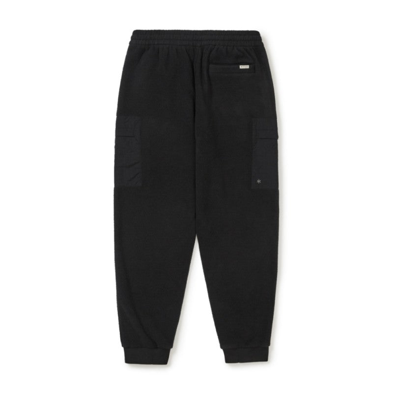 男款【WE ARE】韓國snow peak雪峰休閒褲S25WMFFP74