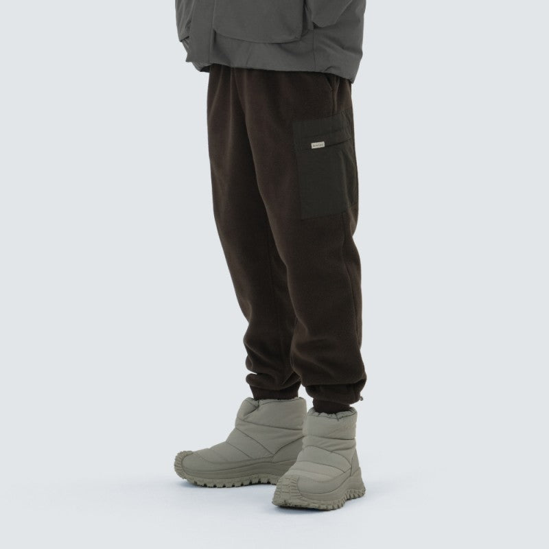 男款【WE ARE】韓國snow peak雪峰休閒褲S25WMFFP74