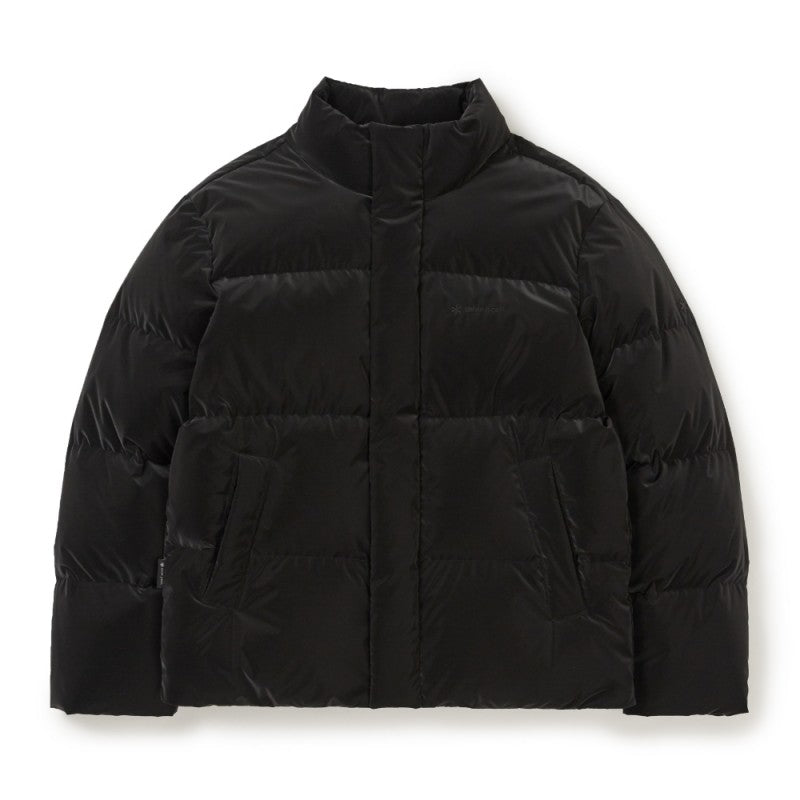 男款【WE ARE】韓國snow peak雪峰 休閒羽絨外套S25WMTDJ28