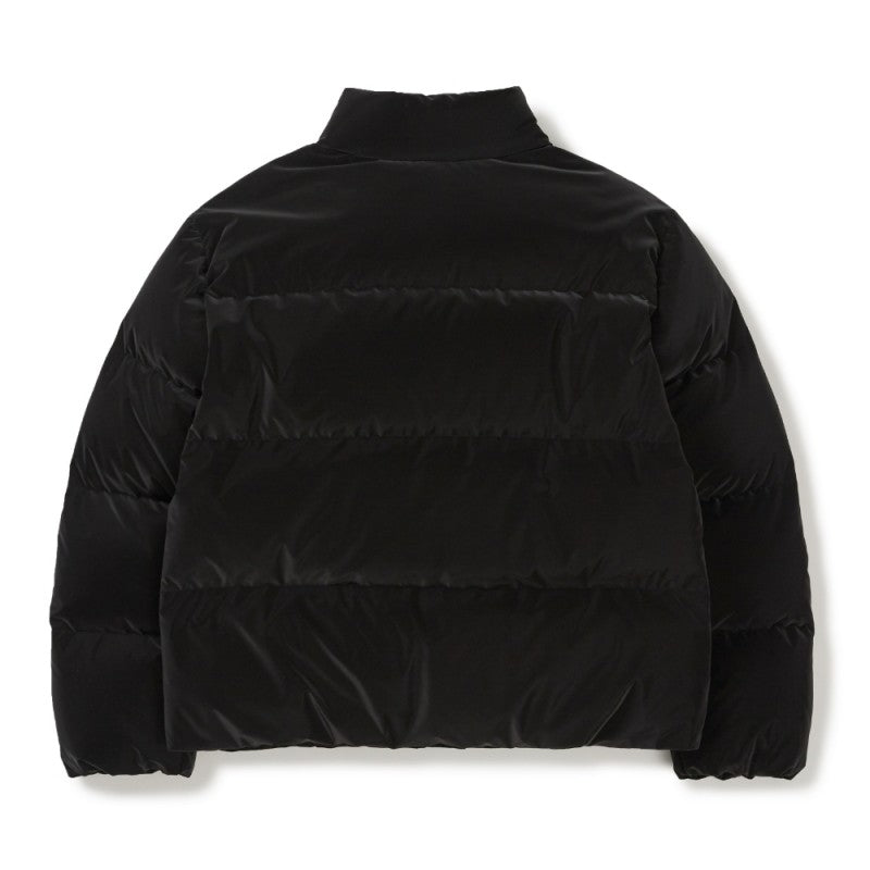 女款【WE ARE】韓國snow peak雪峰 立領光澤感鴨絨外套S25WWTDJ29