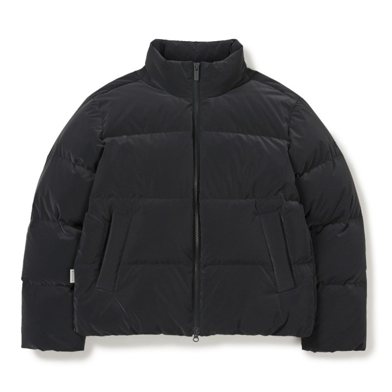 女款【WE ARE】韓國snow peak雪峰 立領光澤感鴨絨外套S25WWTDJ29