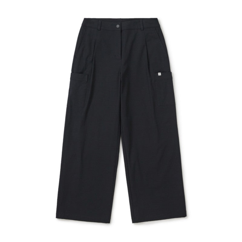 女款【WE ARE】韓國snow peak雪峰休閒褲S26SWDPT13