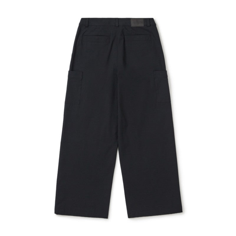 女款【WE ARE】韓國snow peak雪峰休閒褲S26SWDPT13