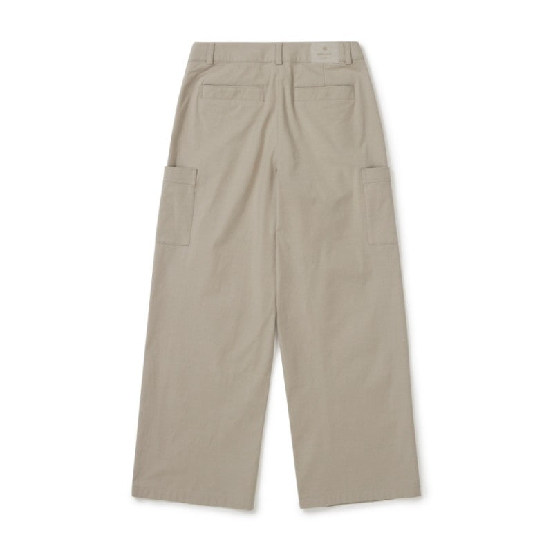 女款【WE ARE】韓國snow peak雪峰休閒褲S26SWDPT13