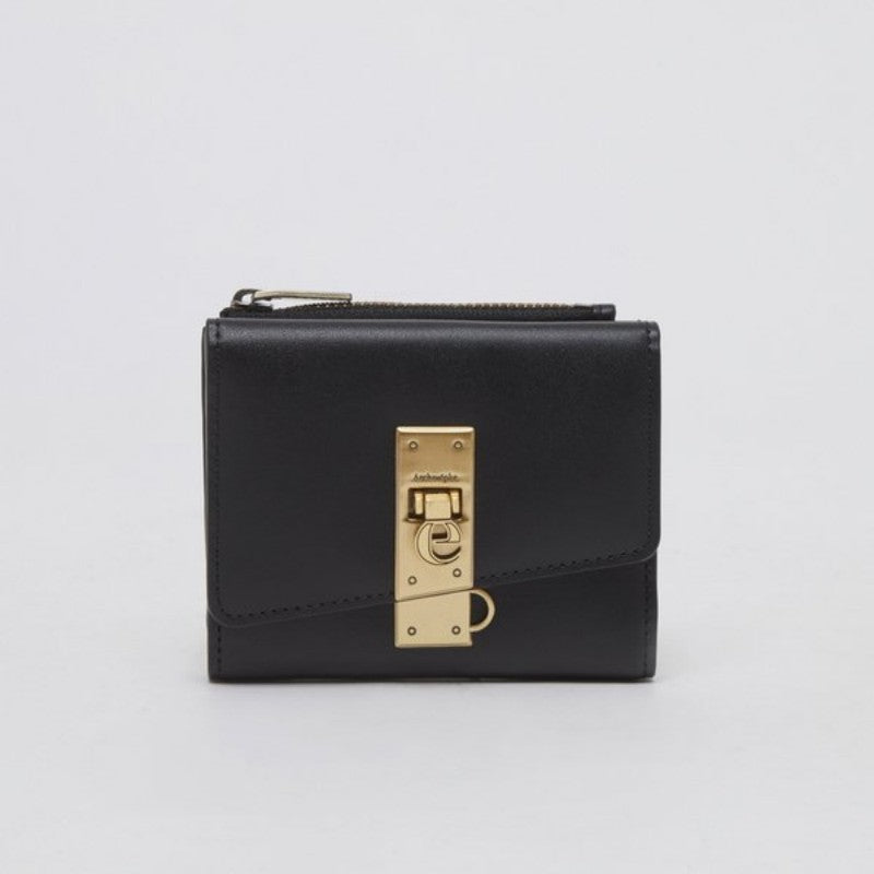 【WE ARE】韓國Archivepke Clip wallet 牛皮錢包OVADX24501/OVADX25203/OVADX25013