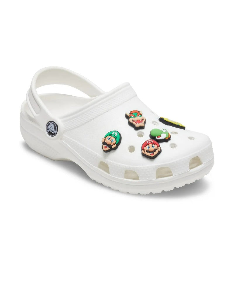 扣件【WE ARE】韓國Crocs休閒涼鞋配件洞洞鞋扣件裝飾品