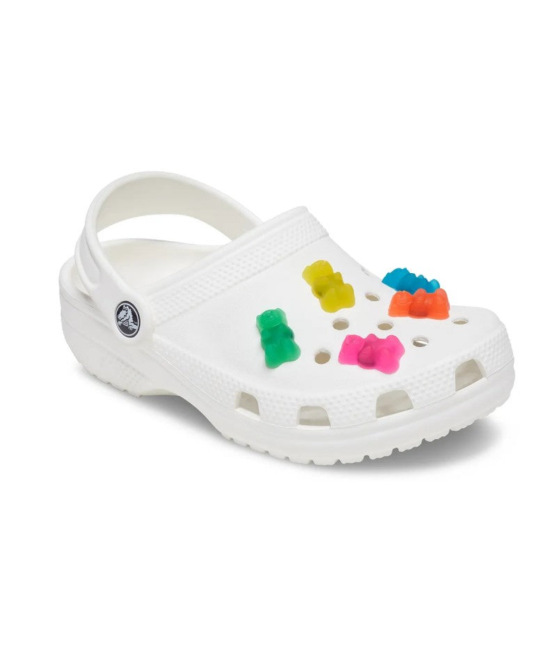 扣件【WE ARE】韓國Crocs休閒涼鞋配件洞洞鞋扣件裝飾品