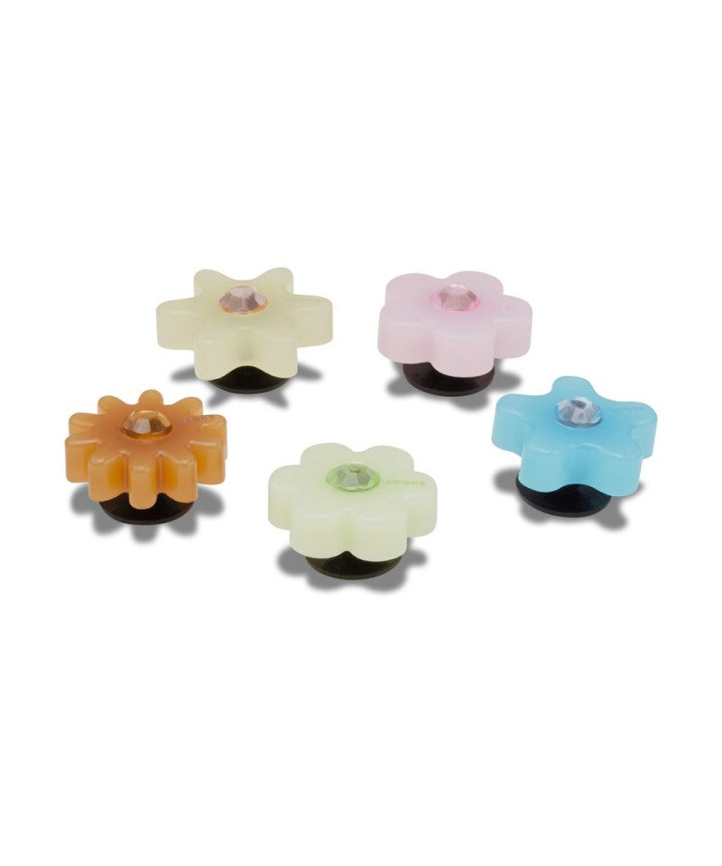 扣件【WE ARE】韓國Crocs休閒涼鞋配件洞洞鞋扣件裝飾品