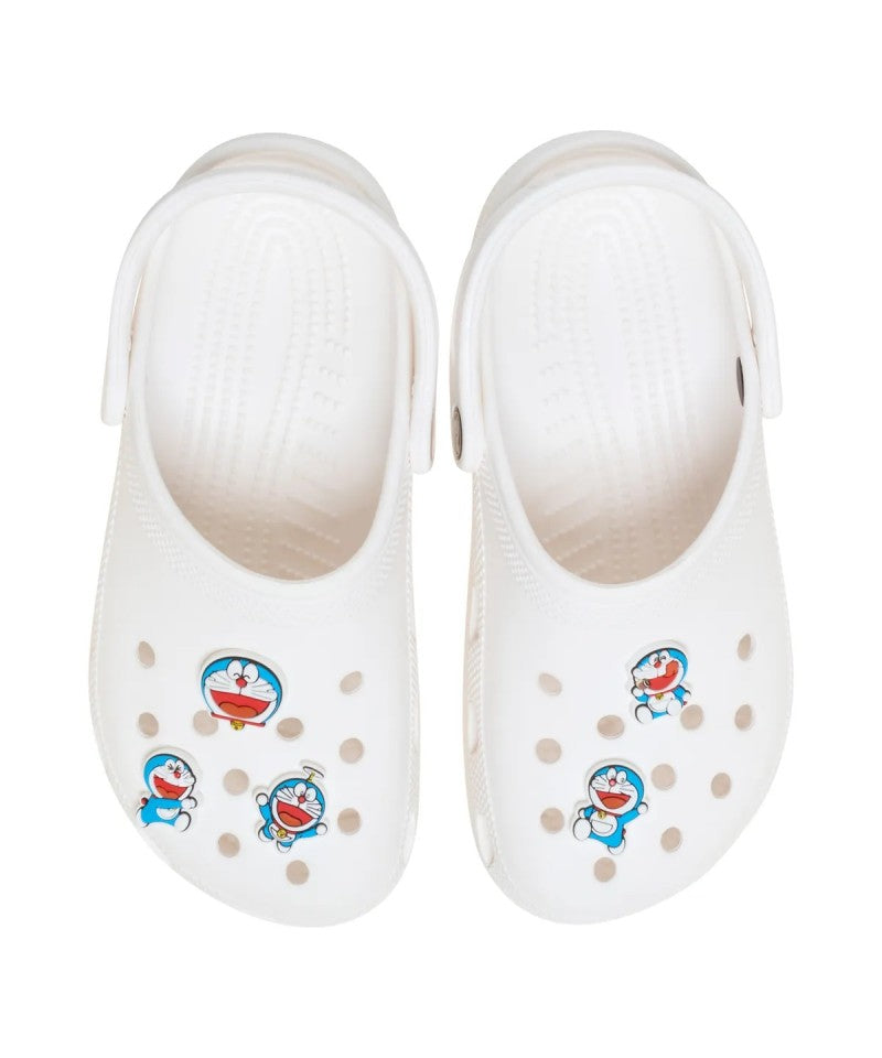 扣件【WE ARE】韓國Crocs休閒涼鞋配件洞洞鞋扣件裝飾品