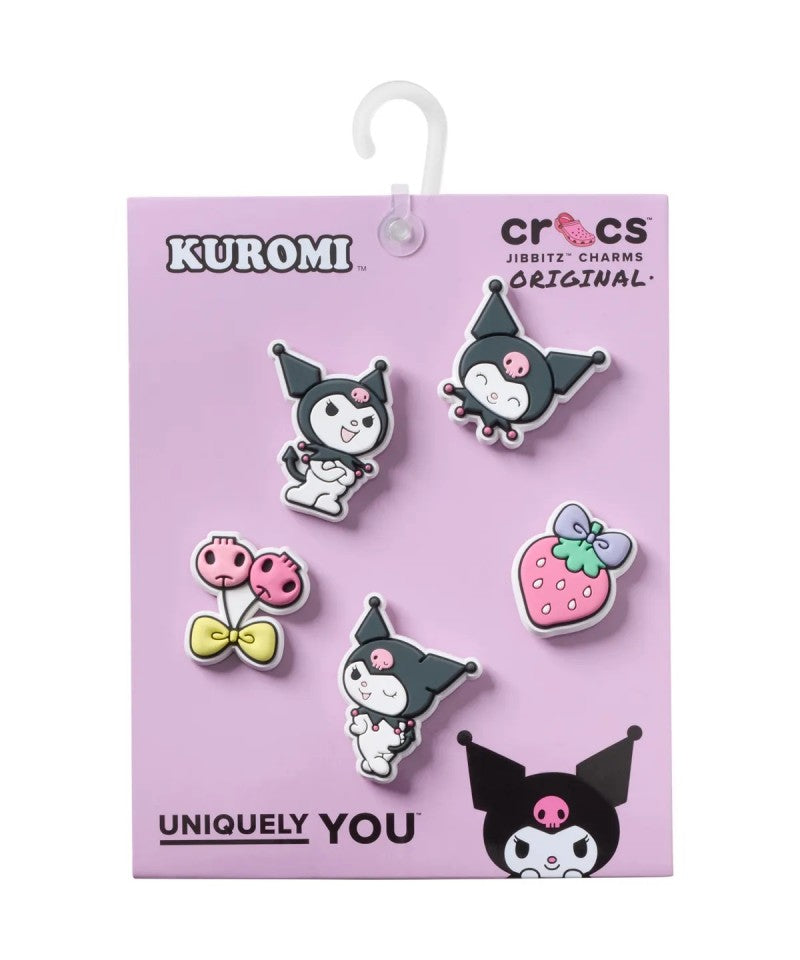 扣件【WE ARE】韓國Crocs休閒涼鞋配件洞洞鞋扣件裝飾品
