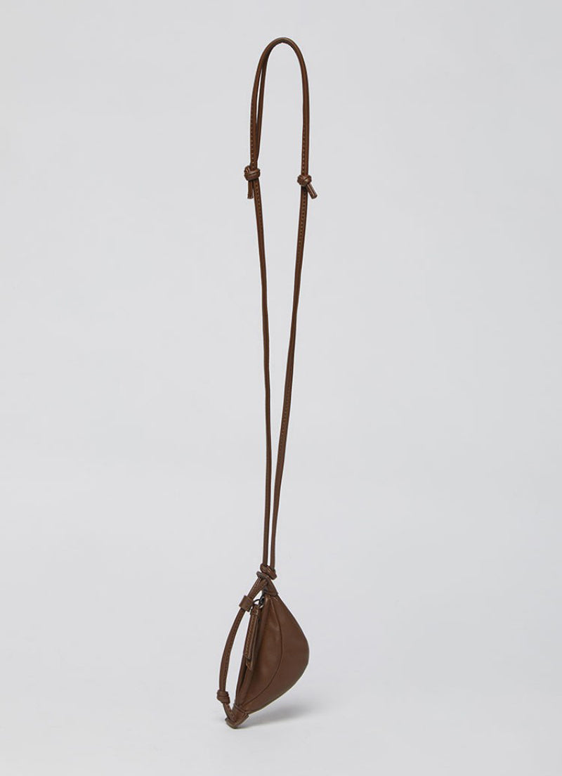 【WE ARE】韓國Archivepke Mini fling keyring bag OVAAX25201