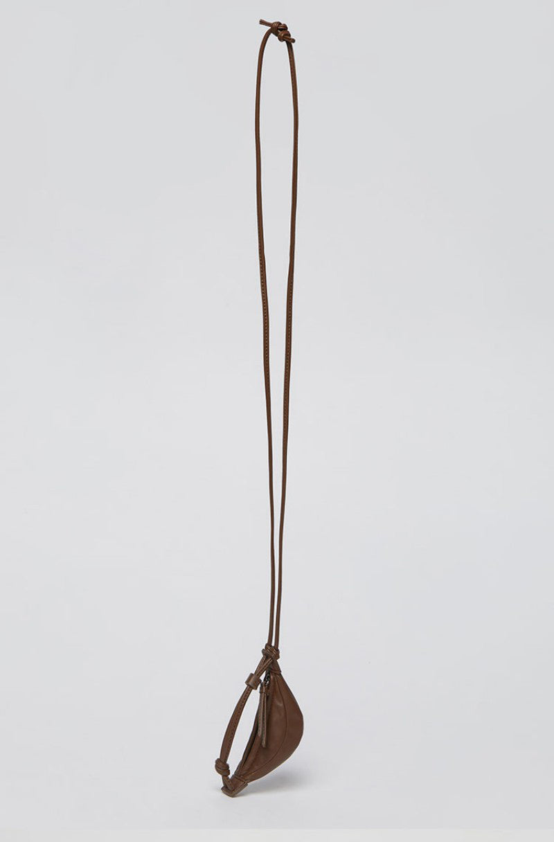 【WE ARE】韓國Archivepke Mini fling keyring bag OVAAX25201