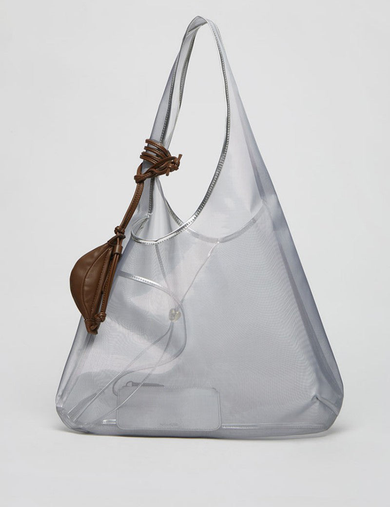 【WE ARE】韓國Archivepke Mini fling keyring bag OVAAX25201