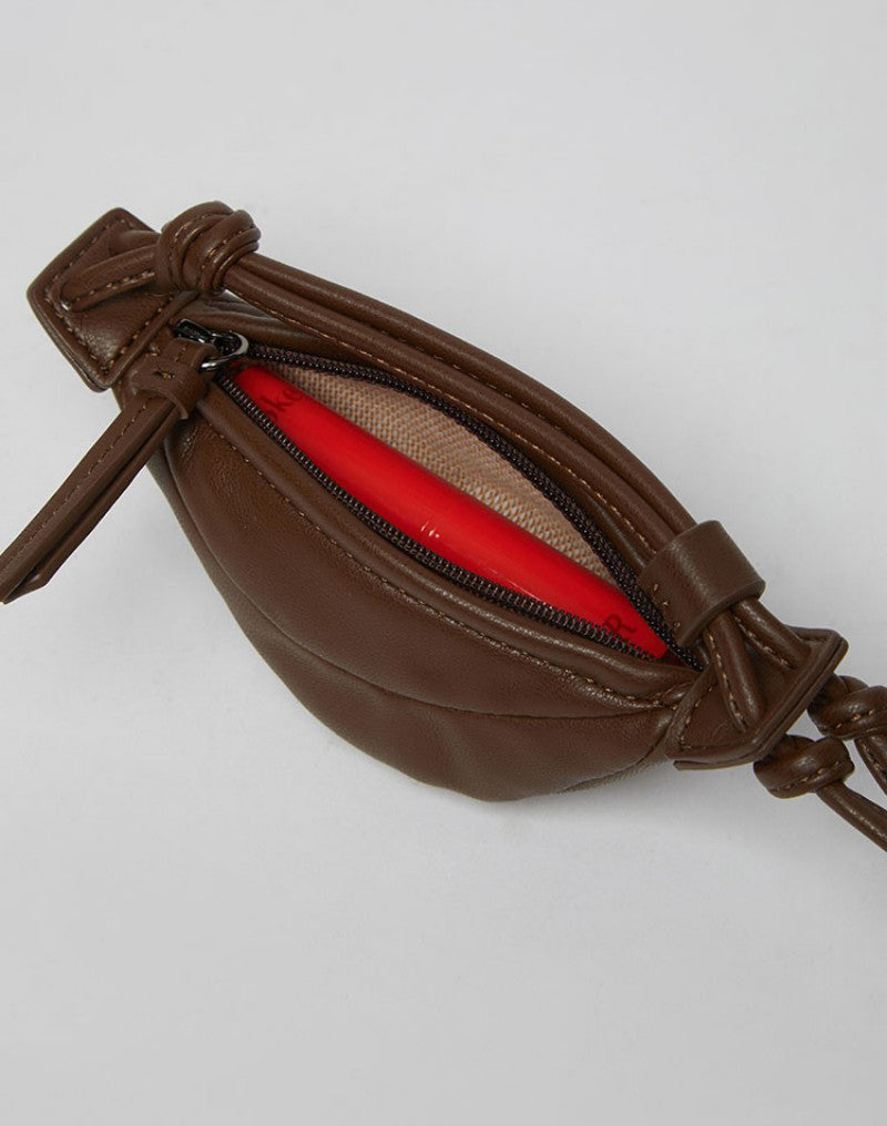 【WE ARE】韓國Archivepke Mini fling keyring bag OVAAX25201