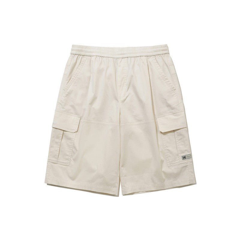 【WE ARE】韓國KODAK柯達休閒短褲K6223LHPQ1