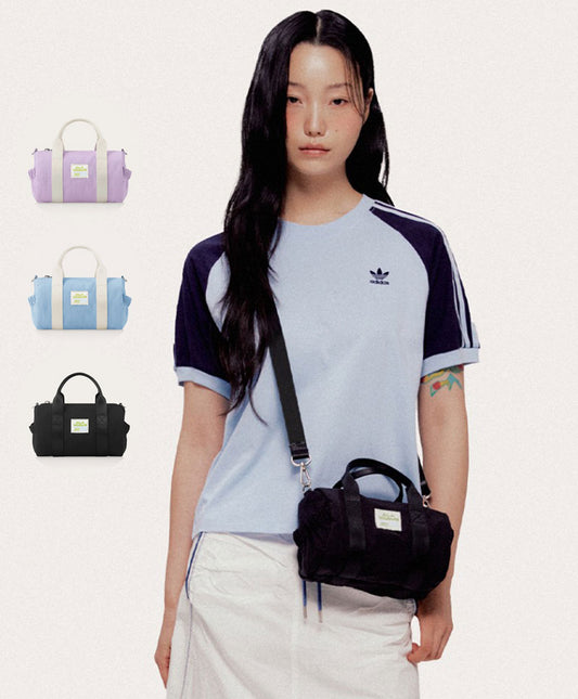 【WE ARE】韓國ALAVAGUE休閒單肩手提斜挎包데이스 백 S