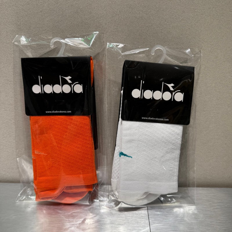【WE ARE】韓國Diadora襪子D6143RSC22