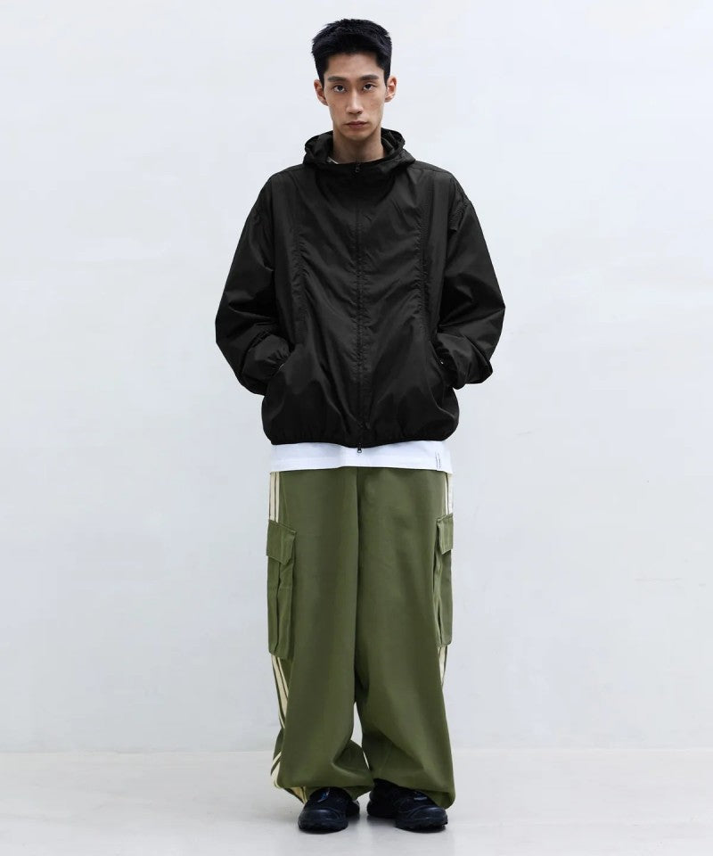 【WE ARE】韓國FILLUMINATE休閒外套FBESUJW109