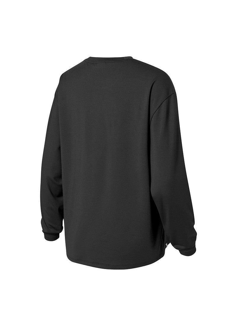 大茜選品【WE ARE】韓國Xexymix 男款基礎款長袖T恤XMK3TL1104