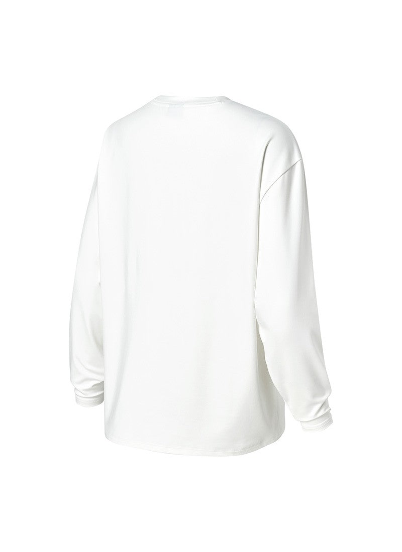 大茜選品【WE ARE】韓國Xexymix 男款基礎款長袖T恤XMK3TL1104