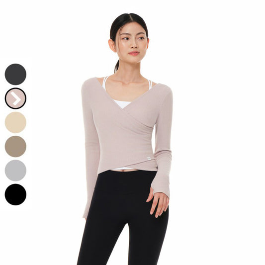 （選2件加購 默認送1件）買1送1=2條【WE ARE】韓國Andar針織打底衫毛衣ANDAR15956