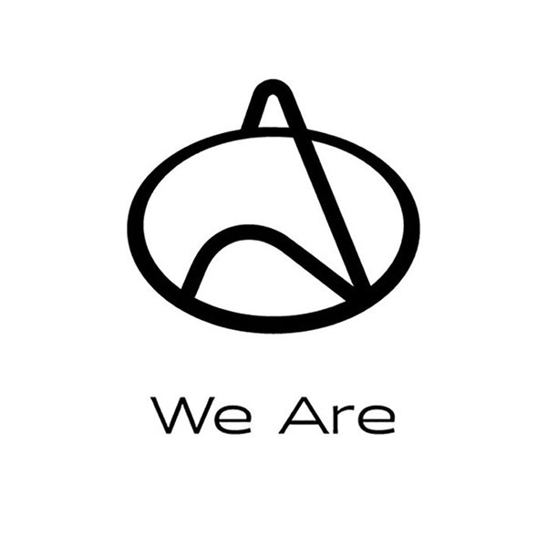 WE ARE
