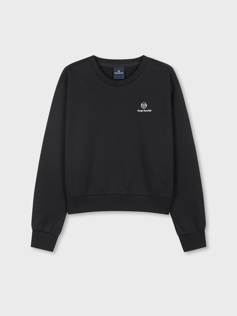 【WE ARE】韓國SERGIO TACCHINI 基礎款大學T TWMT17064