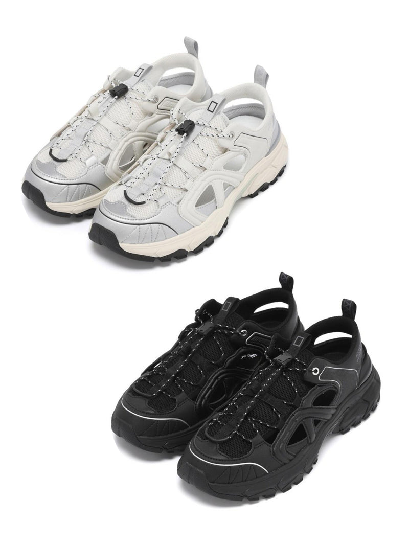 【WE ARE】韓國國家地理休閒運動鞋涼鞋N262USD060